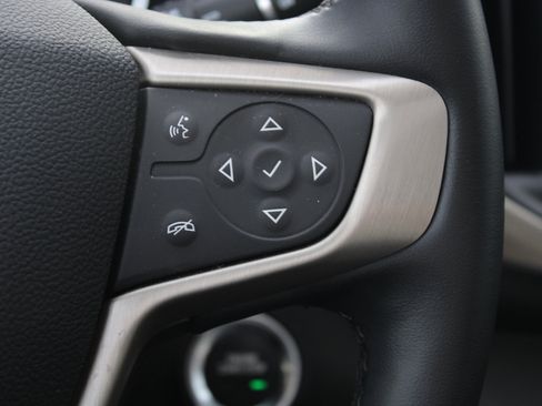 Used 2023 GMC Terrain Denali image 16