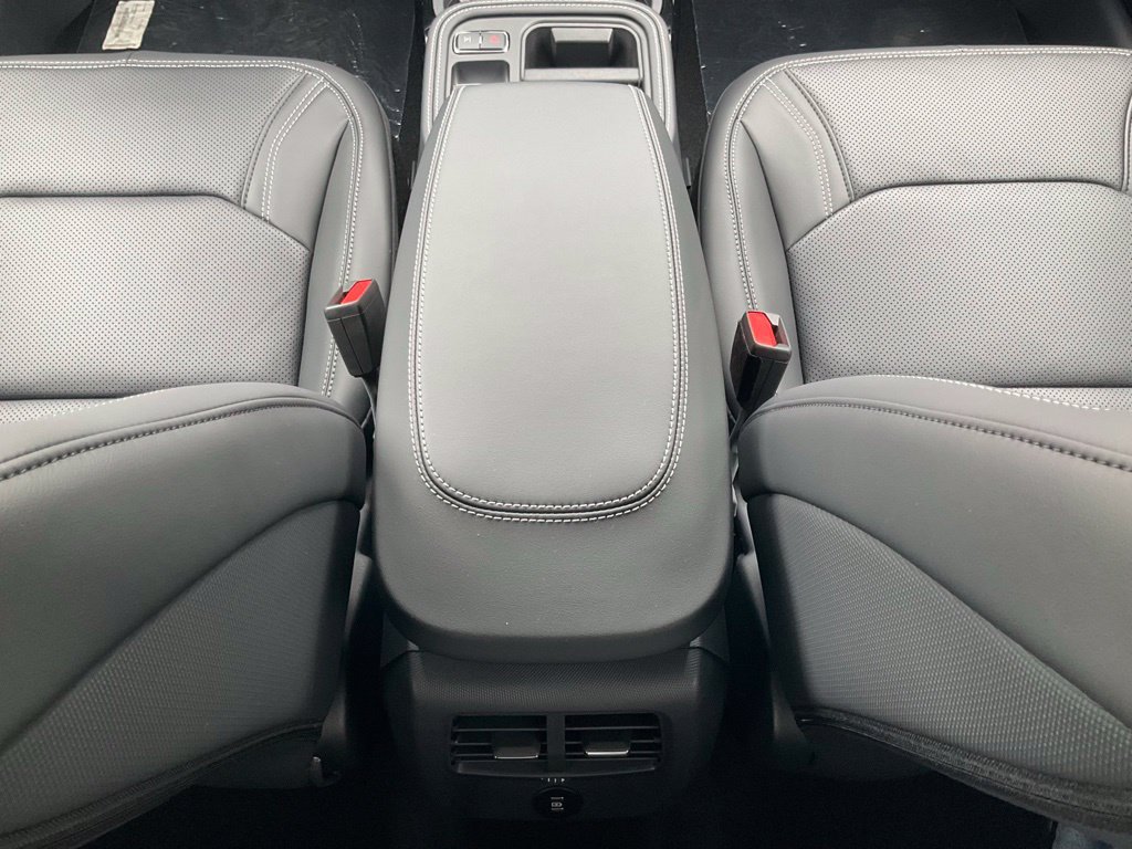 New 2026 Ford Mustang Mach-E Premium w/ Interior Protection Package RWD image 22