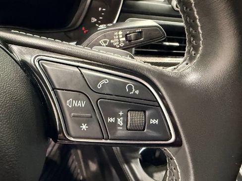 Used 2019 Audi S4 Premium Plus w/ Premium Plus Package AWD/4WD image 45