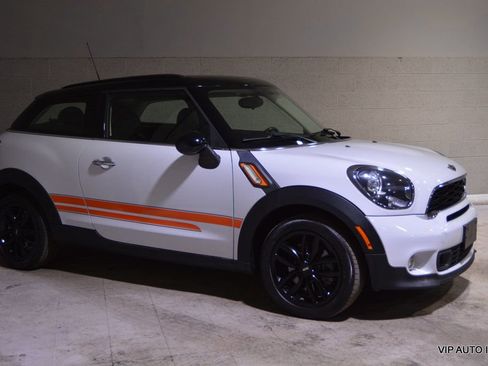 Used 2015 MINI Cooper Paceman S image 22