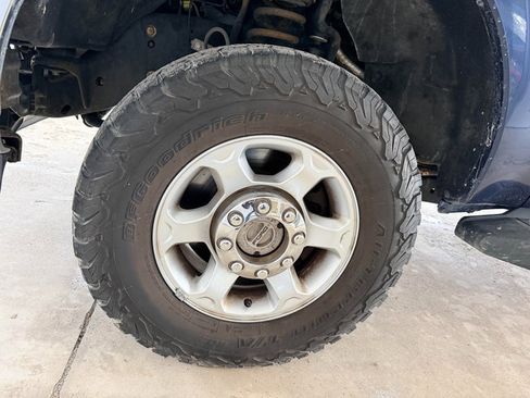 Used 2016 Ford F350 XL AWD/4WD image 11