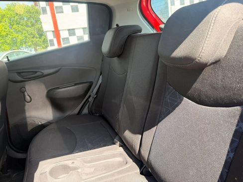 Used 2020 Chevrolet Spark LS FWD image 22