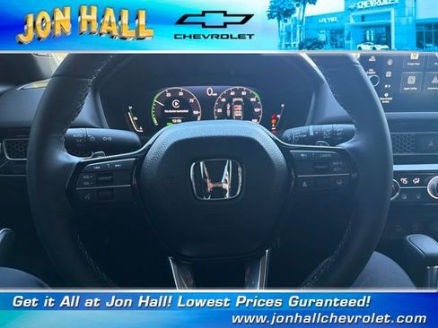 Used 2026 Honda Civic Sport Touring image 24