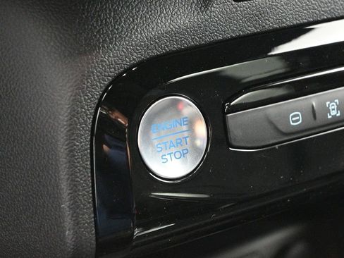 New 2025 Ford Escape ST-Line w/ Equipment Group 301A image 13