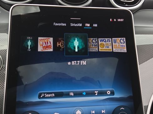 Used 2026 Mercedes-Benz GLC 300 image 26