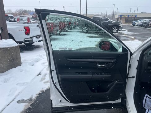 Certified 2023 Honda CR-V EX image 20