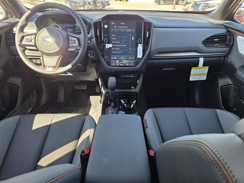 New 2026 Subaru Forester Touring AWD/4WD image 12