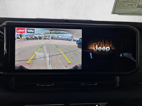 New 2026 Jeep Gladiator Mojave image 13