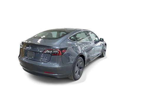 Certified 2023 Tesla Model 3 Long Range AWD/4WD image 6