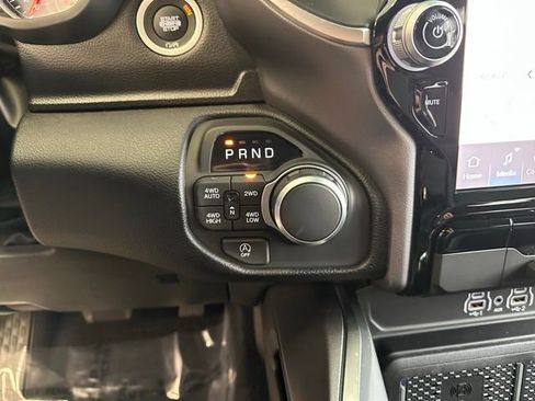 New 2026 RAM 1500 Big Horn image 32