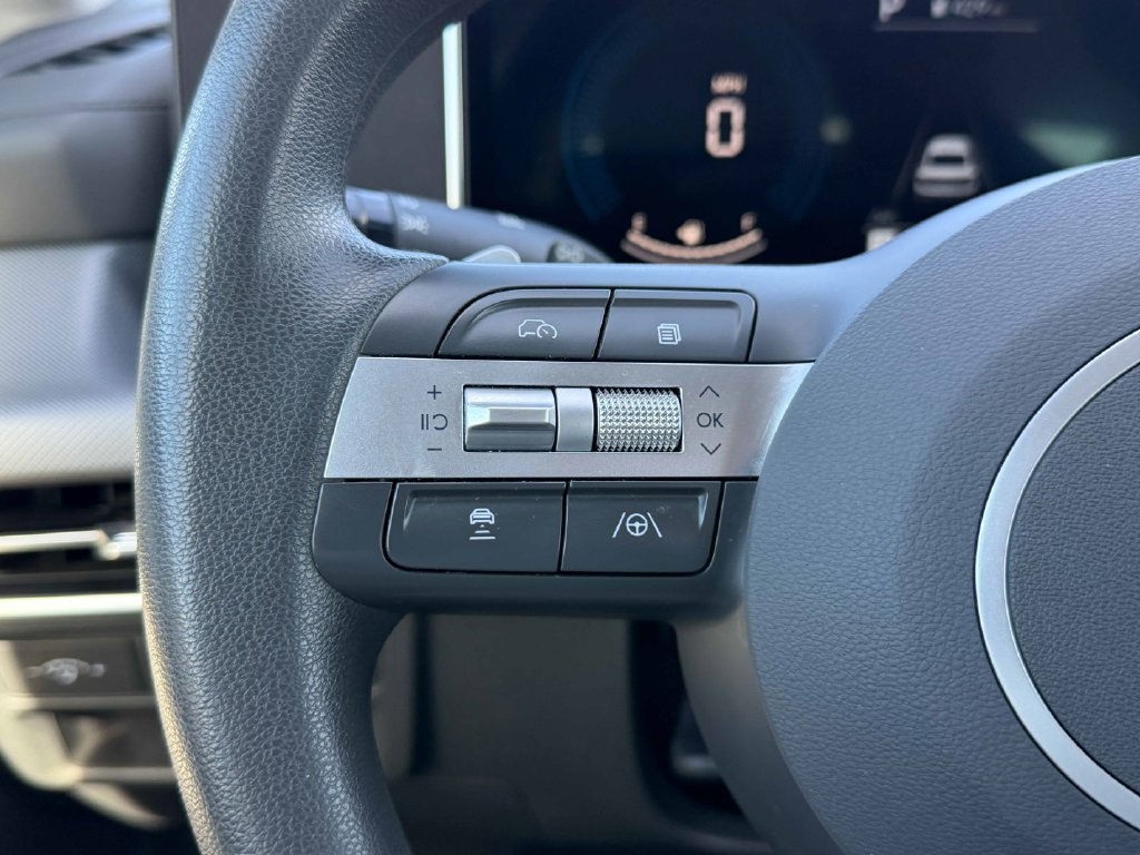 Used 2025 Hyundai Sonata SEL FWD image 36