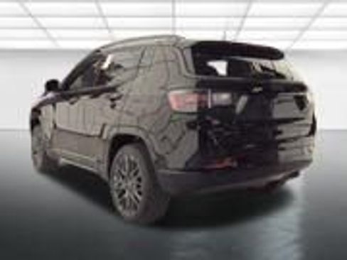 Used 2022 Jeep Compass High Altitude image 8