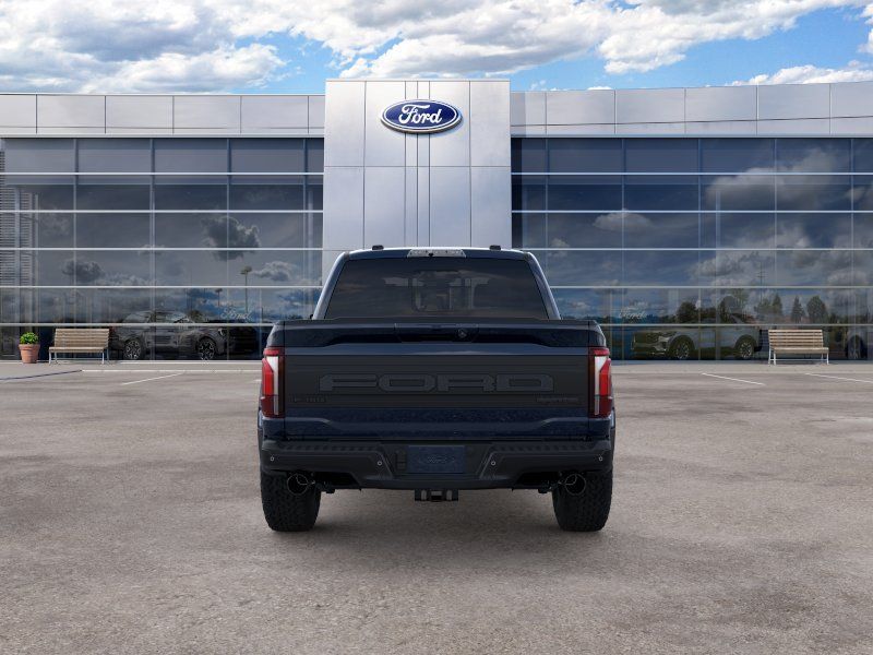 New 2026 Ford F150 Raptor AWD/4WD image 5