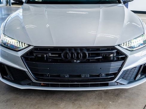 Used 2022 Audi A7 3.0T Premium Plus image 15