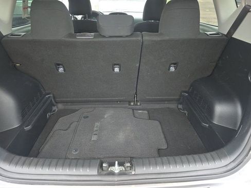 Used 2022 Kia Soul LX FWD image 10