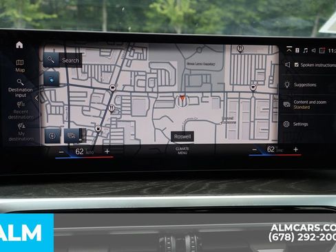 Used 2023 BMW i4 eDrive40 w/ M Sport Package RWD image 37