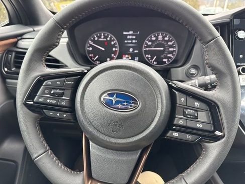 New 2026 Subaru Forester Sport image 27