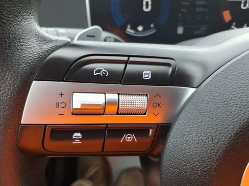 Used 2024 Hyundai Sonata SEL image 19