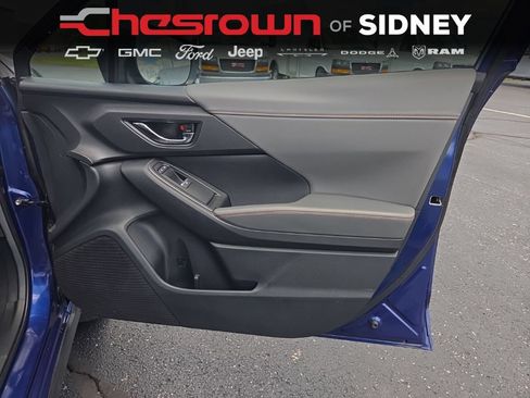Used 2024 Subaru Crosstrek 2.5i Limited AWD/4WD image 26