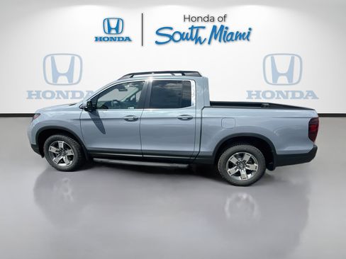 New 2026 Honda Ridgeline RTL image 4