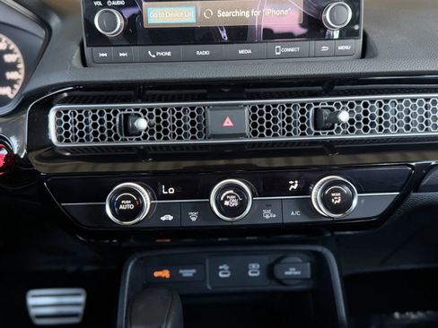 Used 2026 Honda Civic Sport image 25