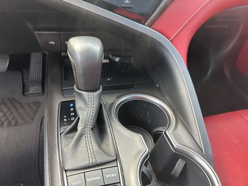 Used 2024 Toyota Camry TRD image 18