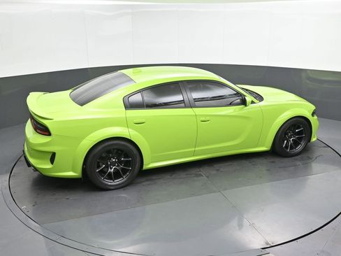 Used 2023 Dodge Charger Scat Pack image 38