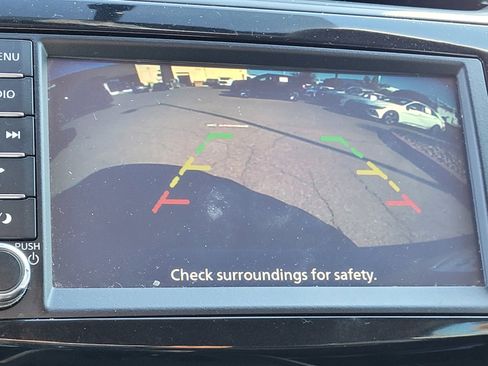 Used 2019 Nissan Sentra S image 26