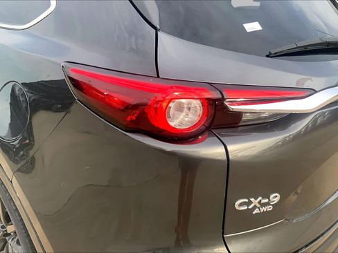 Used 2023 MAZDA CX-9 Touring Plus AWD/4WD image 27