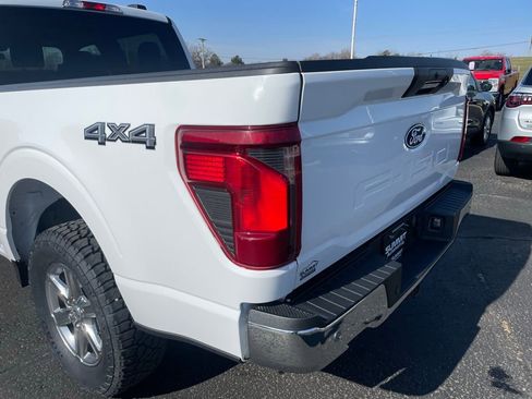 Used 2024 Ford F150 XLT w/ Tow/Haul Package AWD/4WD image 33