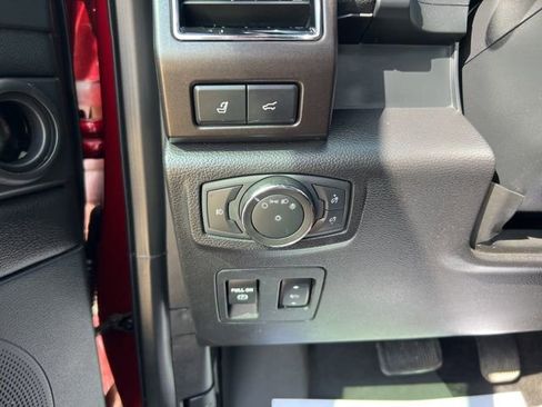 Used 2018 Ford Expedition Max Limited w/ Equipment Group 302A image 55