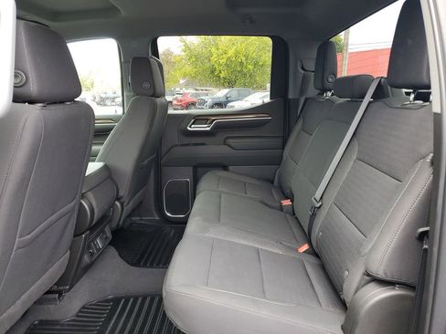 Certified 2022 Chevrolet Silverado 1500 LT image 27