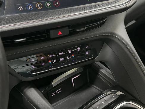 Used 2023 Buick Envision Essence FWD image 27