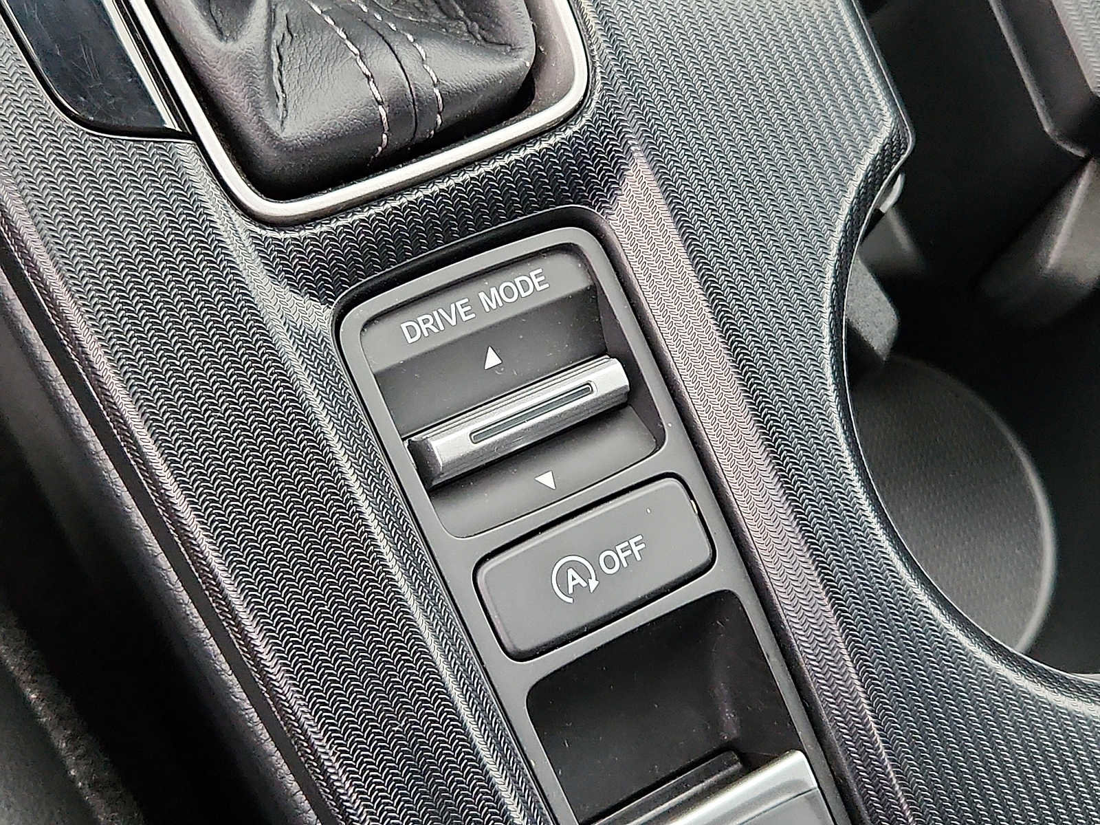 Certified 2024 Honda Civic Sport image 25