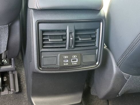 Used 2026 Subaru Forester Sport AWD/4WD image 15
