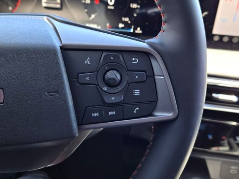 New 2026 Nissan Sentra SR w/ SR Premium Package FWD image 20