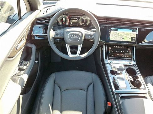 New 2026 Audi Q7 3.0T Premium Plus image 7