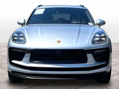 Used 2023 Porsche Macan