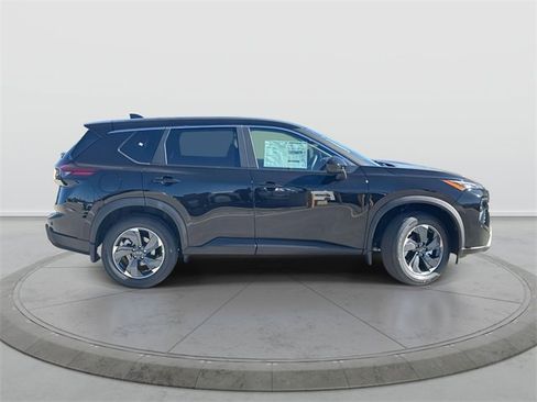 New 2026 Nissan Rogue SV image 3