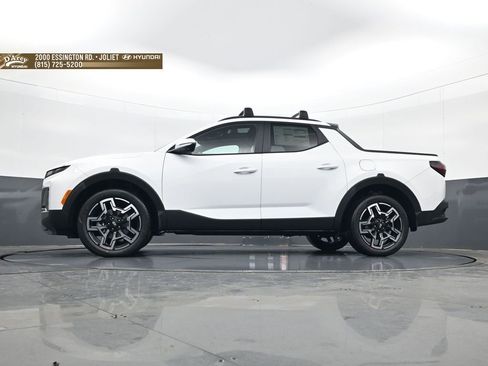 New 2026 Hyundai Santa Cruz Limited AWD/4WD image 28