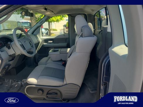 Used 2006 Ford F150 XLT RWD image 17