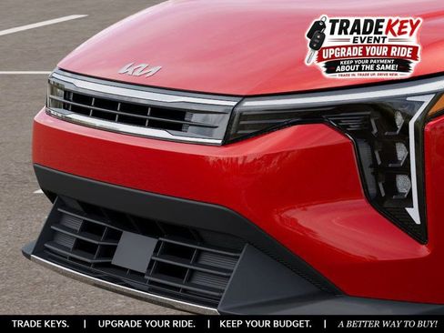 New 2026 Kia K4 GT-Line Turbo FWD image 12