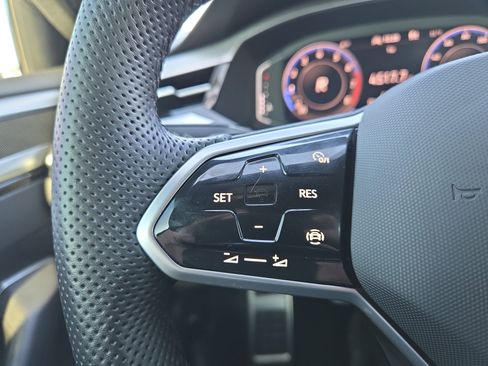 Used 2022 Volkswagen Arteon SE image 14