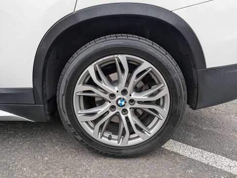 Used 2018 BMW X1 xDrive28i image 21