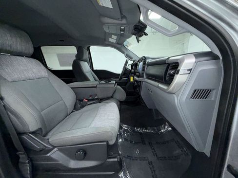 Used 2023 Ford F150 XLT AWD/4WD image 11