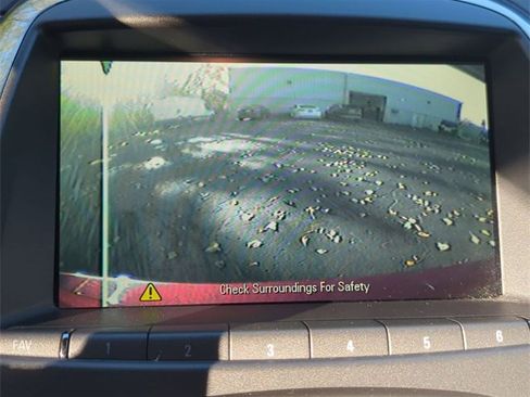 Used 2013 Buick LaCrosse Touring image 14