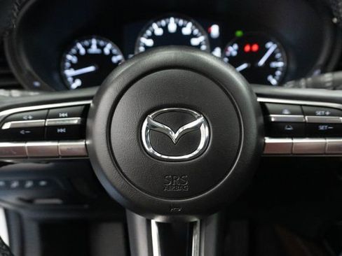 Used 2023 MAZDA CX-30 AWD 2.5 S w/ Premium Package image 21