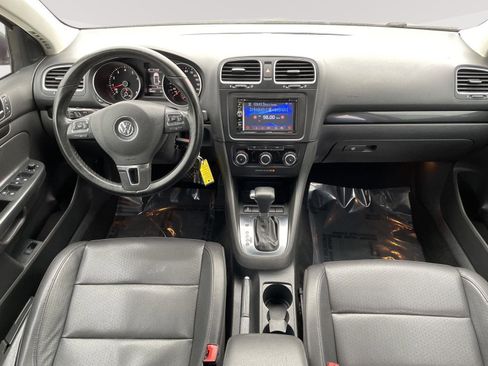 Used 2011 Volkswagen Jetta SE FWD image 22