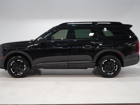 Used 2026 Hyundai Palisade XRT Pro AWD/4WD image 4