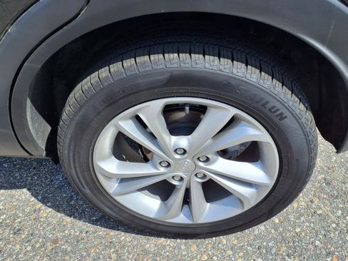 Used 2023 Buick Encore GX Preferred w/ Cold Weather Comfort Package image 9